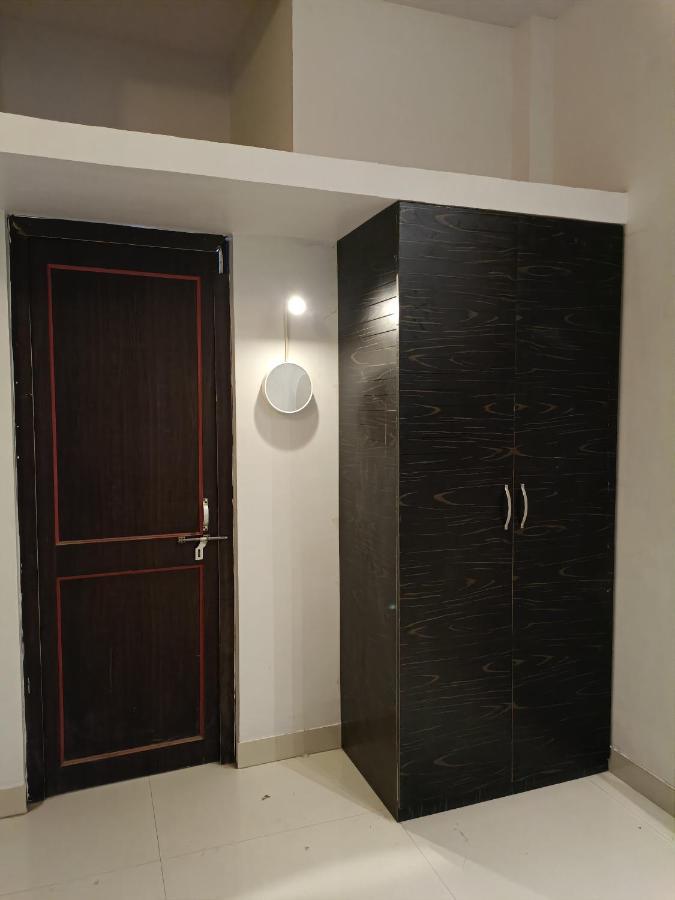Leela Homestay Jabalpur - Lily - 2 Bhk Luxury Appartment Exteriér fotografie