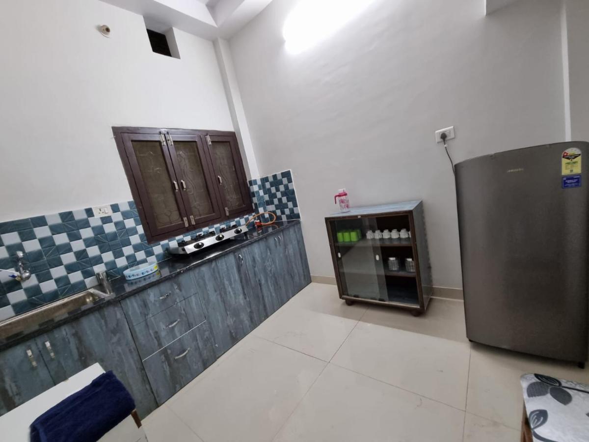 Leela Homestay Jabalpur - Lily - 2 Bhk Luxury Appartment Exteriér fotografie