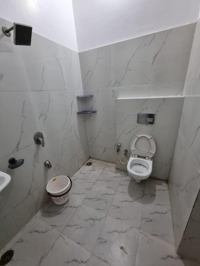 Leela Homestay Jabalpur - Lily - 2 Bhk Luxury Appartment Exteriér fotografie