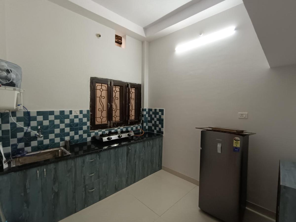 Leela Homestay Jabalpur - Lily - 2 Bhk Luxury Appartment Exteriér fotografie