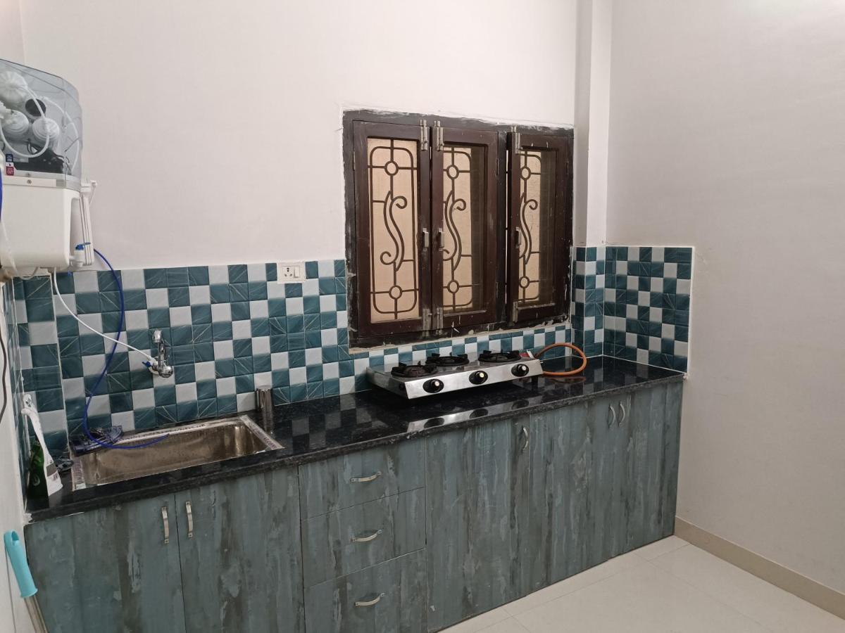 Leela Homestay Jabalpur - Lily - 2 Bhk Luxury Appartment Exteriér fotografie