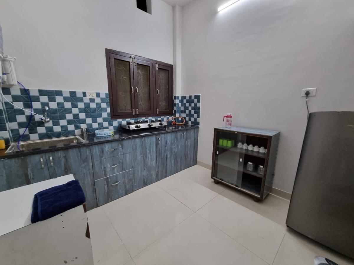 Leela Homestay Jabalpur - Lily - 2 Bhk Luxury Appartment Exteriér fotografie