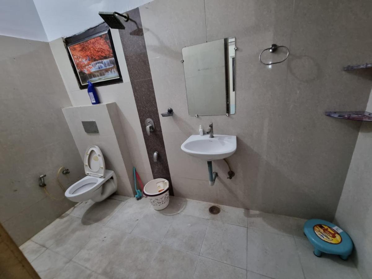 Leela Homestay Jabalpur - Lily - 2 Bhk Luxury Appartment Exteriér fotografie