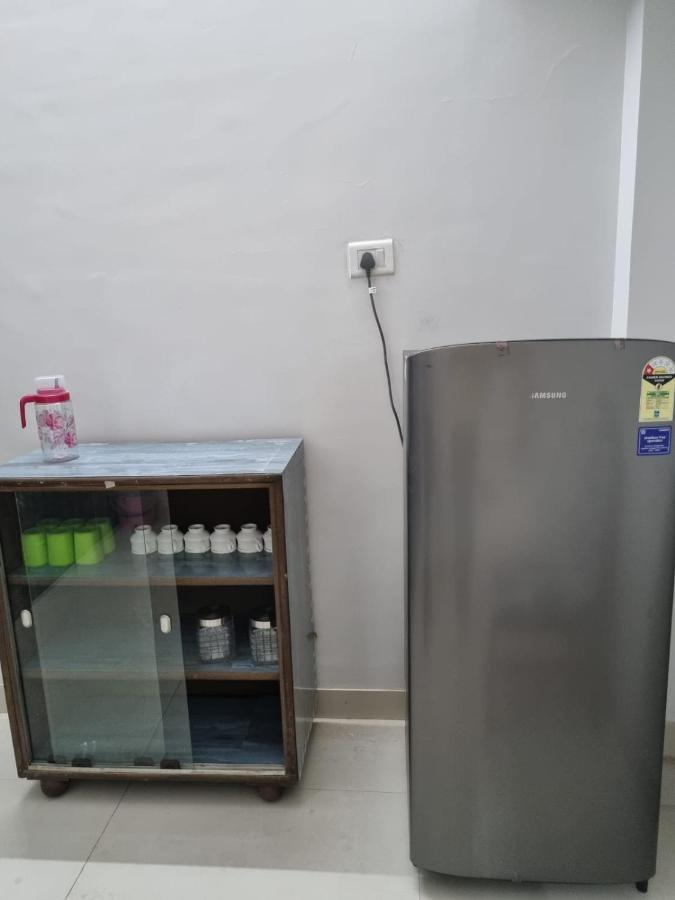 Leela Homestay Jabalpur - Lily - 2 Bhk Luxury Appartment Exteriér fotografie